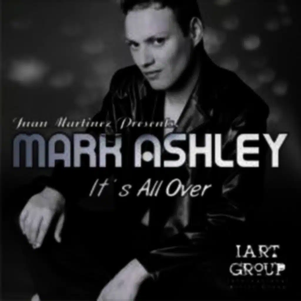 IT'S ALL OVER (Acabella)