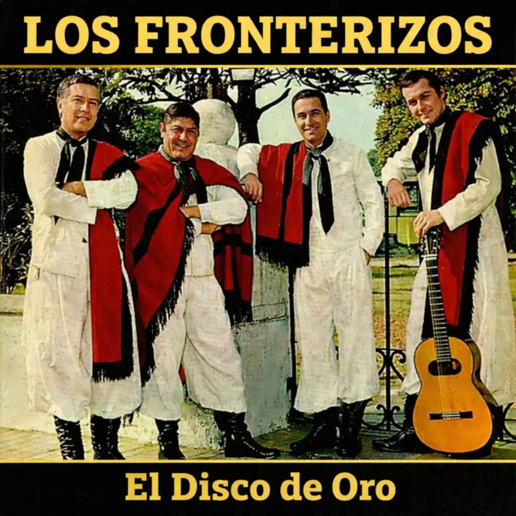 Los Fronterizos