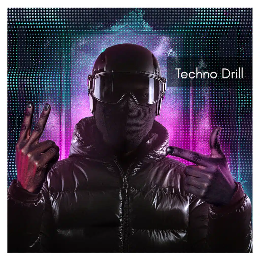 Techno Drill