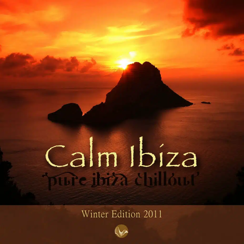 Calm Ibiza - Winter Edition 2011