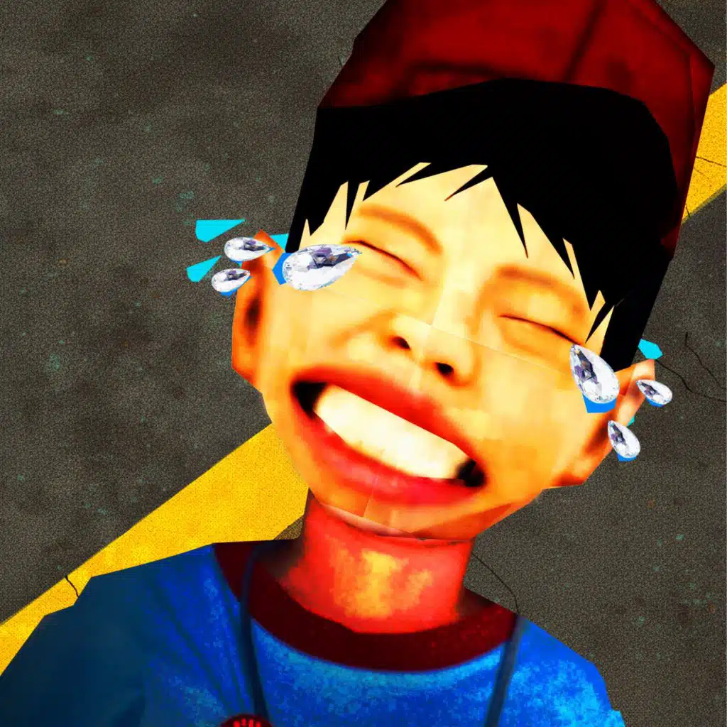 DENKI POISON GROOVE