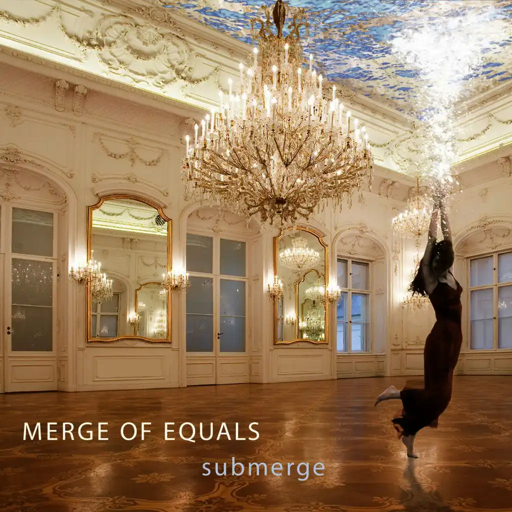 Submerge