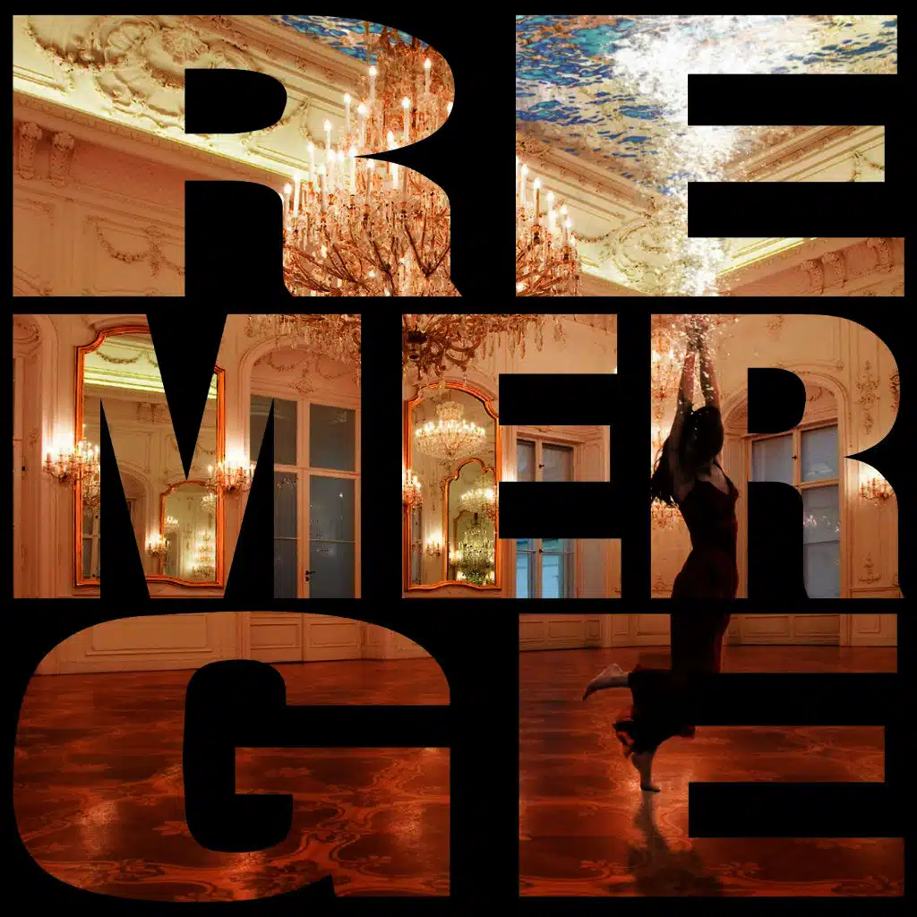 Heart & Mind (Sine Mix)