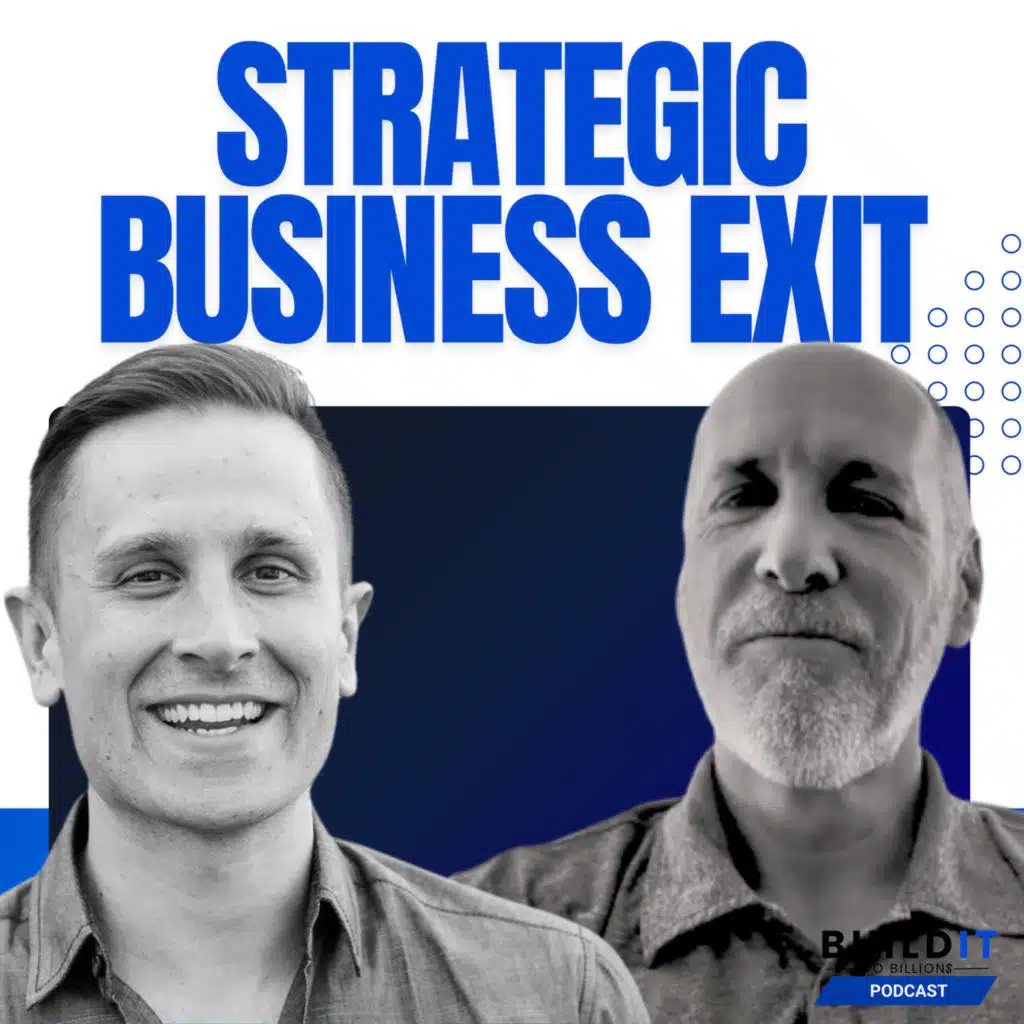 How to Sell a Business Without Paying Capital Gains Tax Immediately with Michael Andes