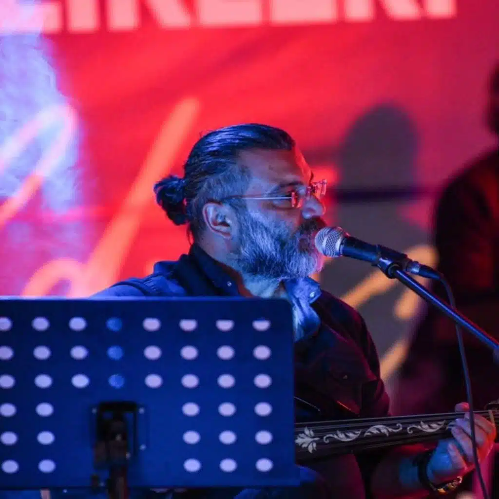 Ahmet Ünsalan