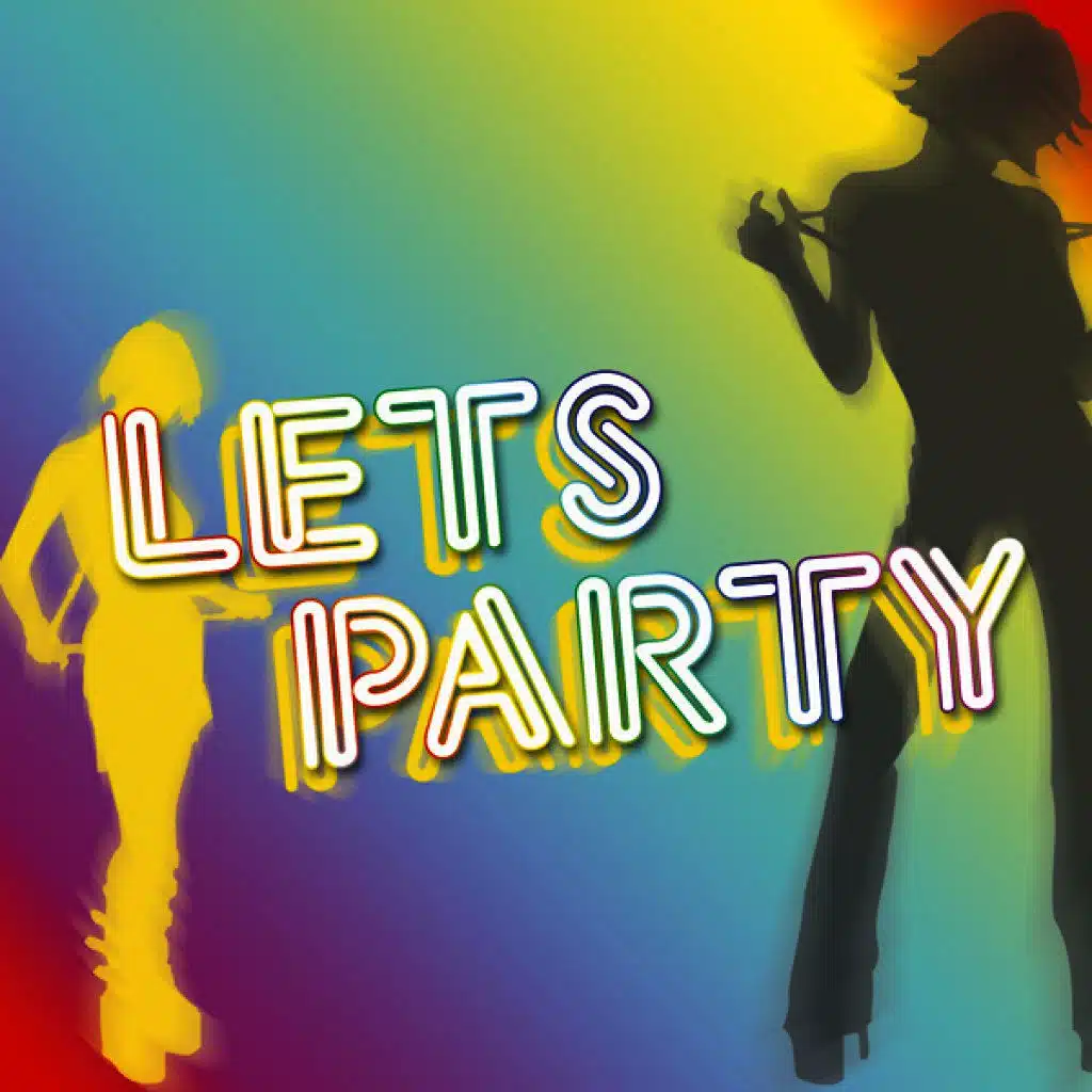Lets PARTY