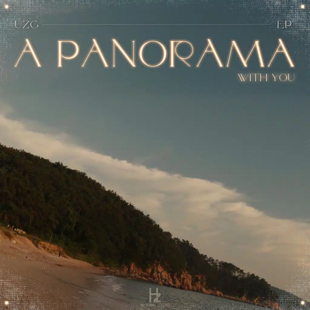 A Panorama with You
