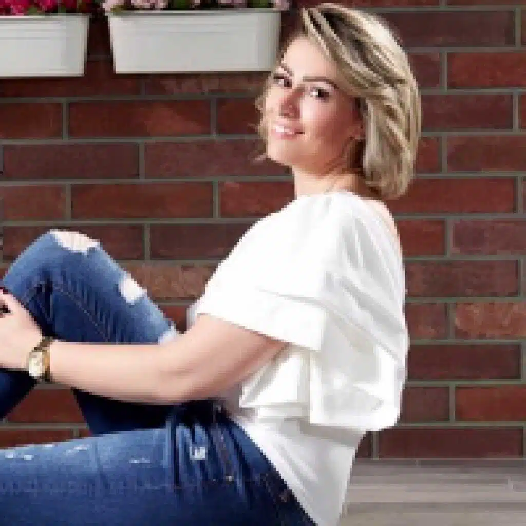 اغمزلي بعينك