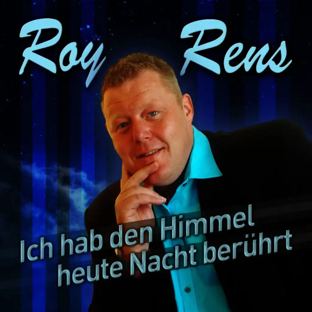 Ich hab den Himmel heute Nacht berührt (Radiomix)