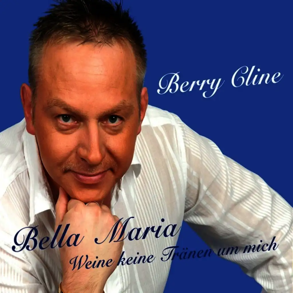 Bella MARIA (Weine keine Träne um mich)