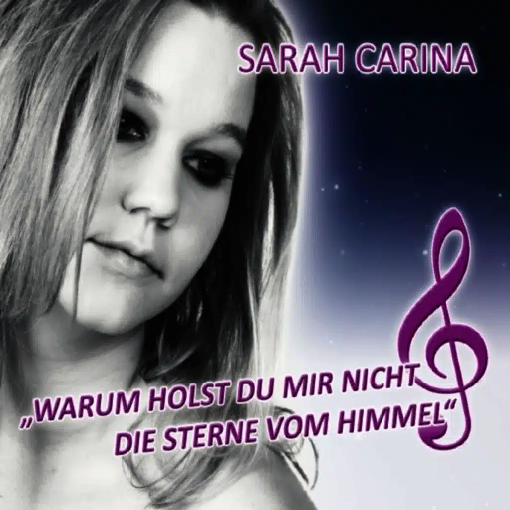 Warum holst Du mir nicht die Sterne vom Himmel