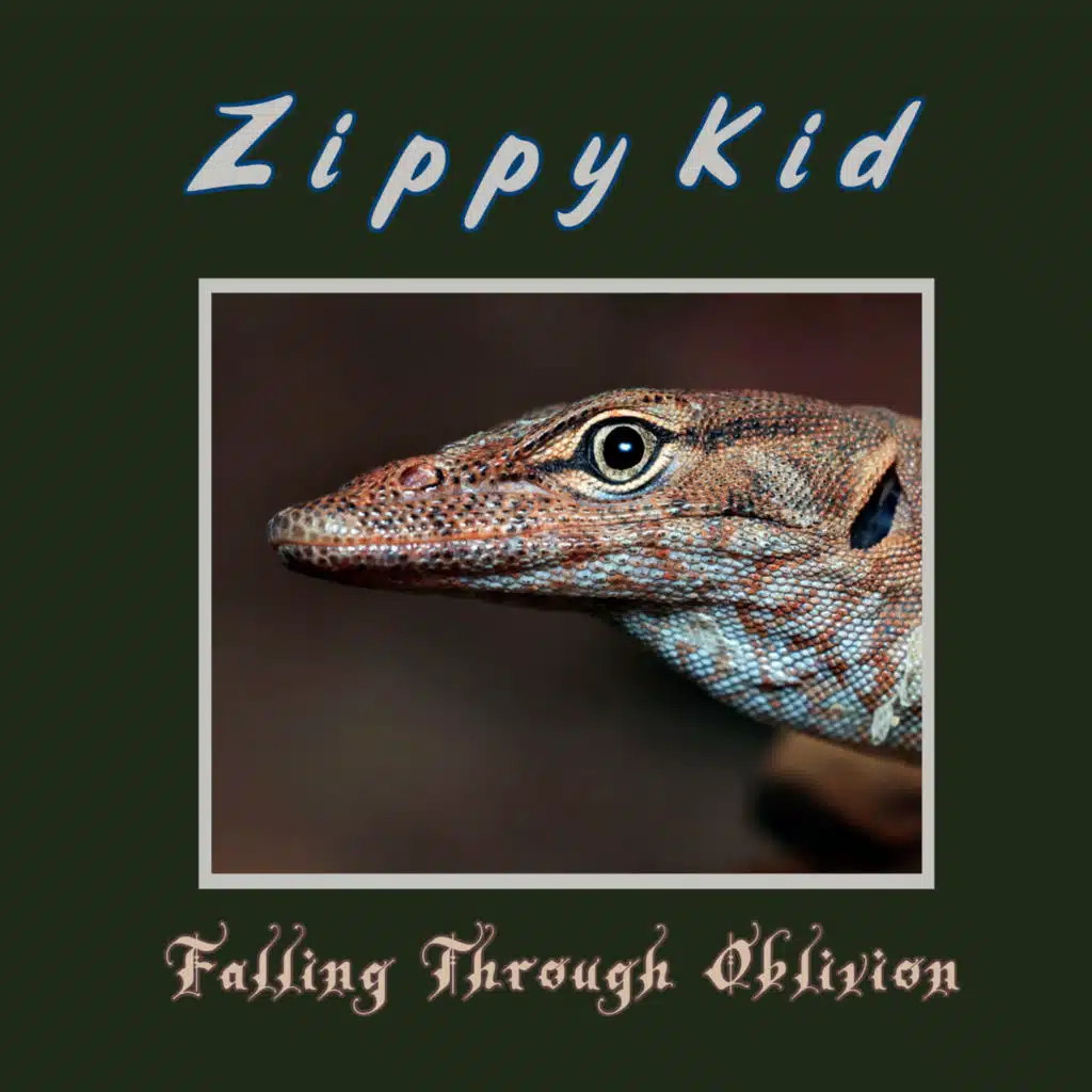 Zippy Kid