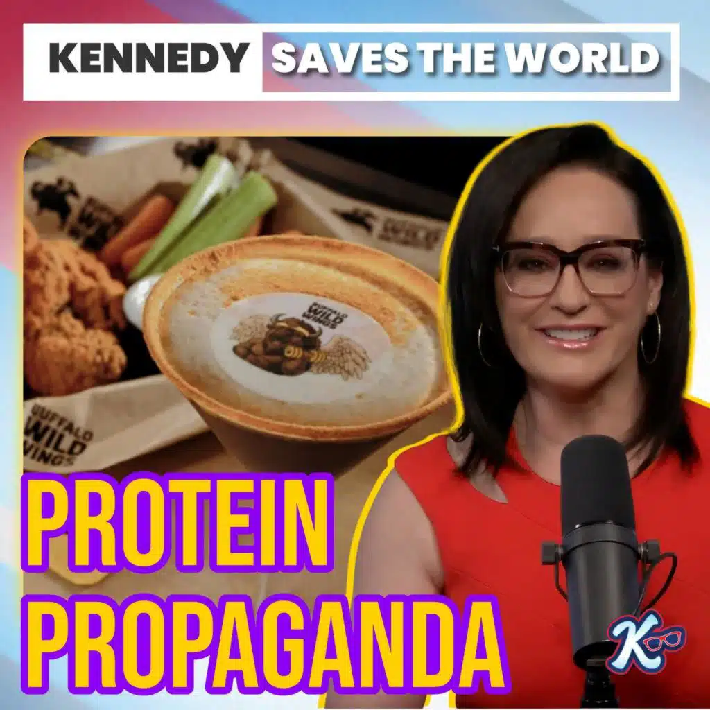 The "Espresso Proteini" Is Proof We’ve Gone Too Far