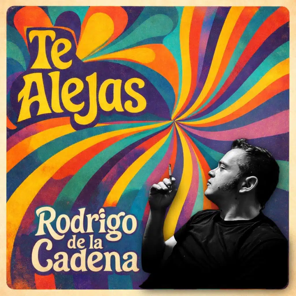 Rodrigo De La Cadena