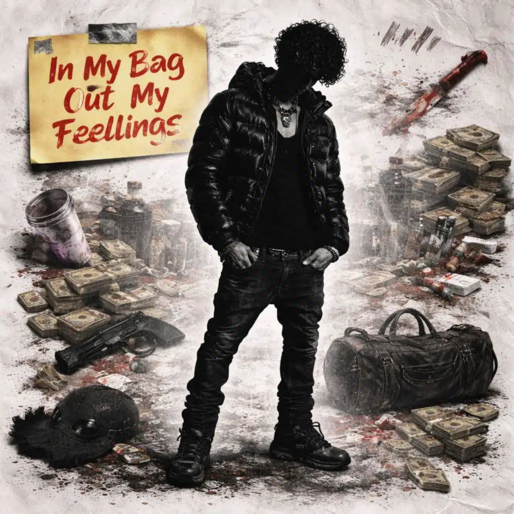 In My Bag Out My Feelings