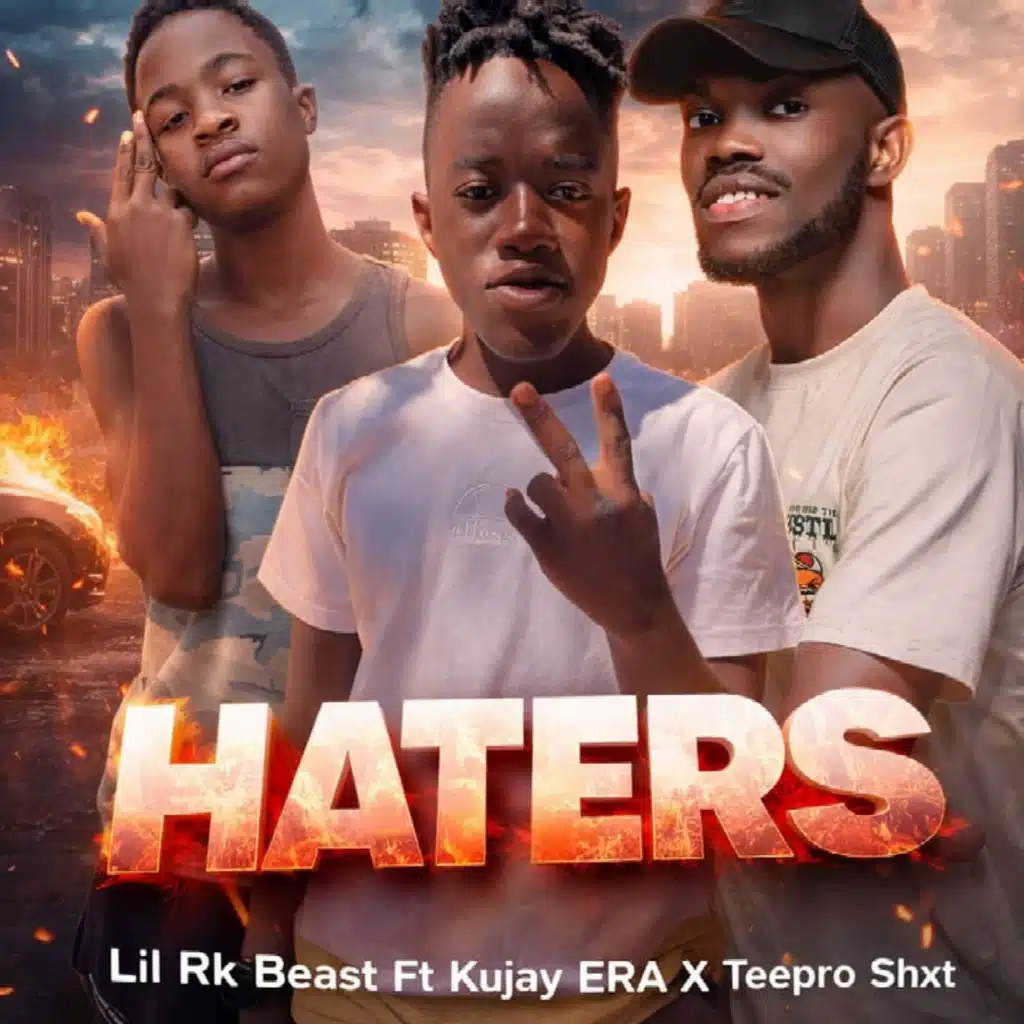 Hetars (feat. Teepro shxt & Kujay era)