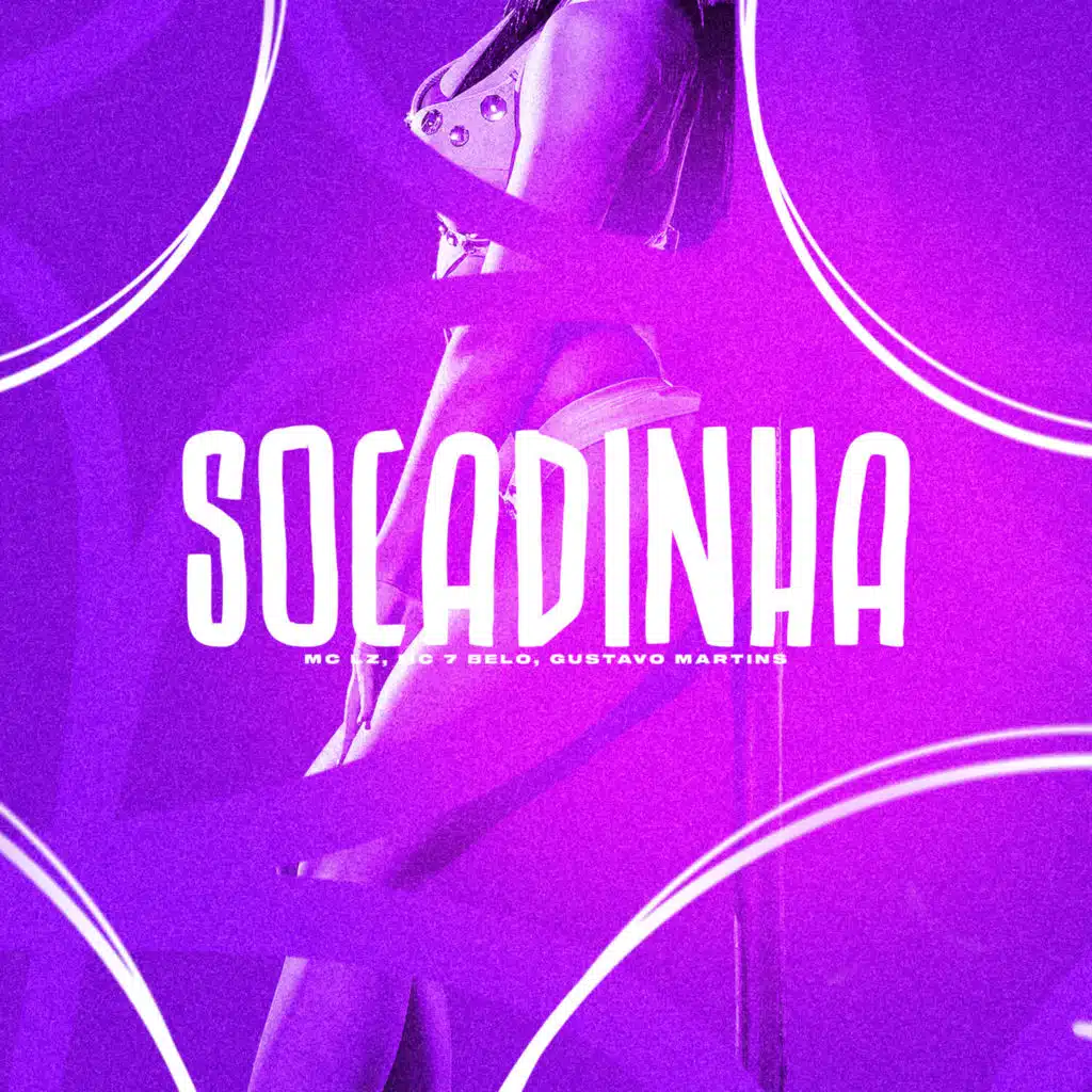 Socadinha (feat. Gustavo Martins)