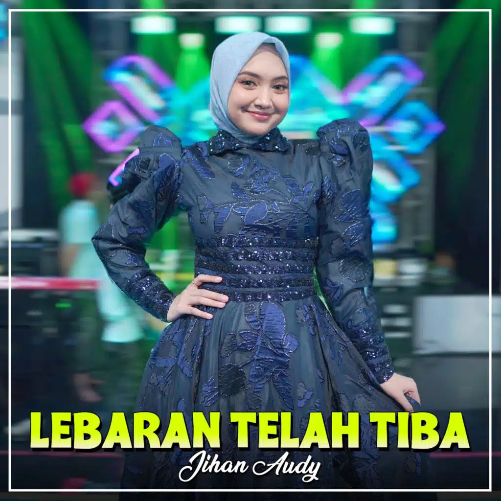 Jihan Audy