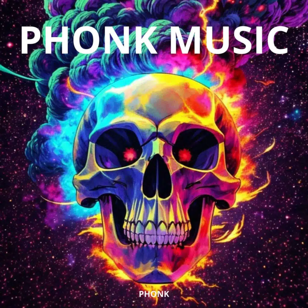 Phonk Music
