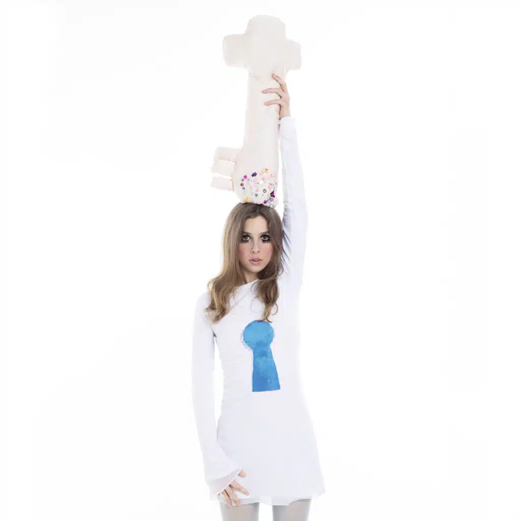 Мс Улыбочка