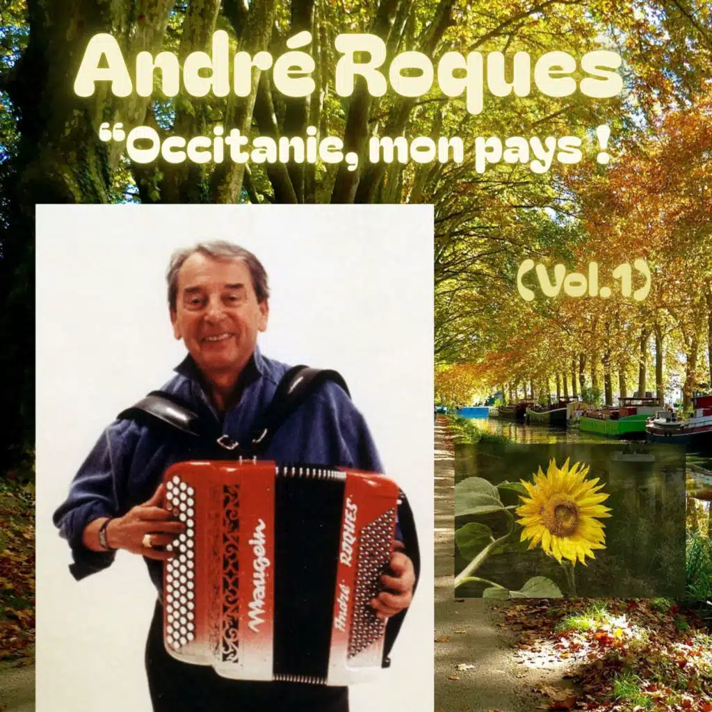 Une pointe d'ACCENT (feat. Robert DESVOYE)