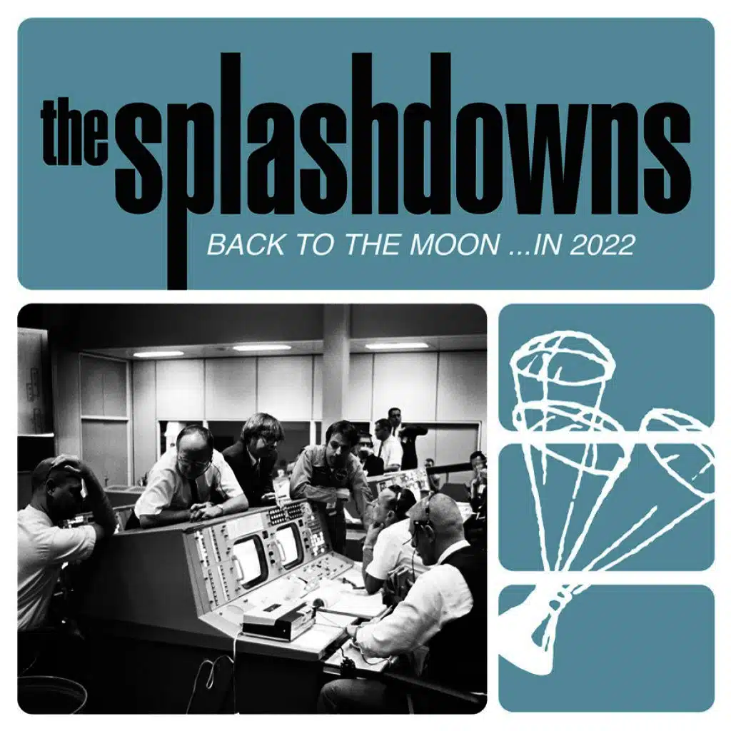 Back to the Moon ...In 2022