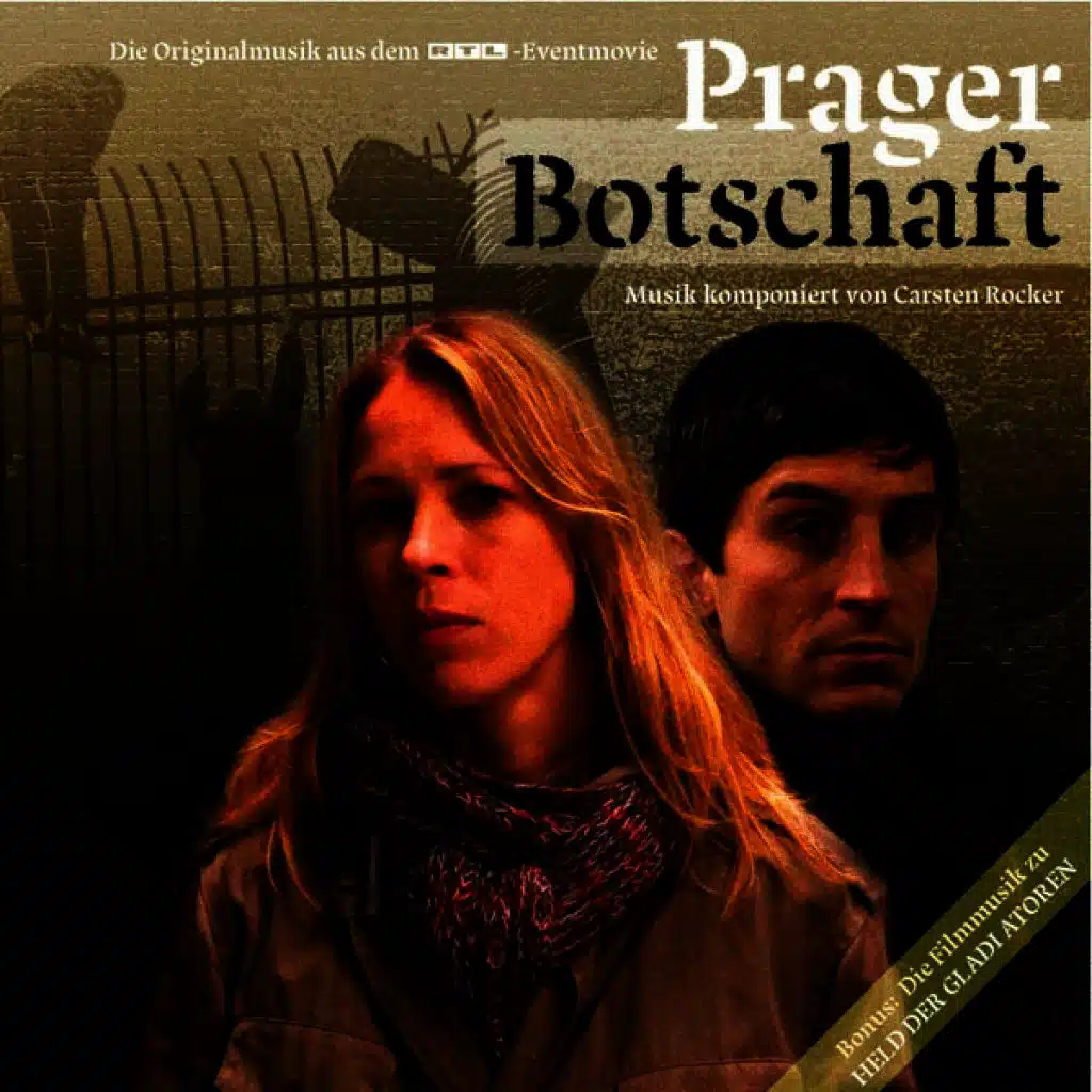 Prager Botschaft