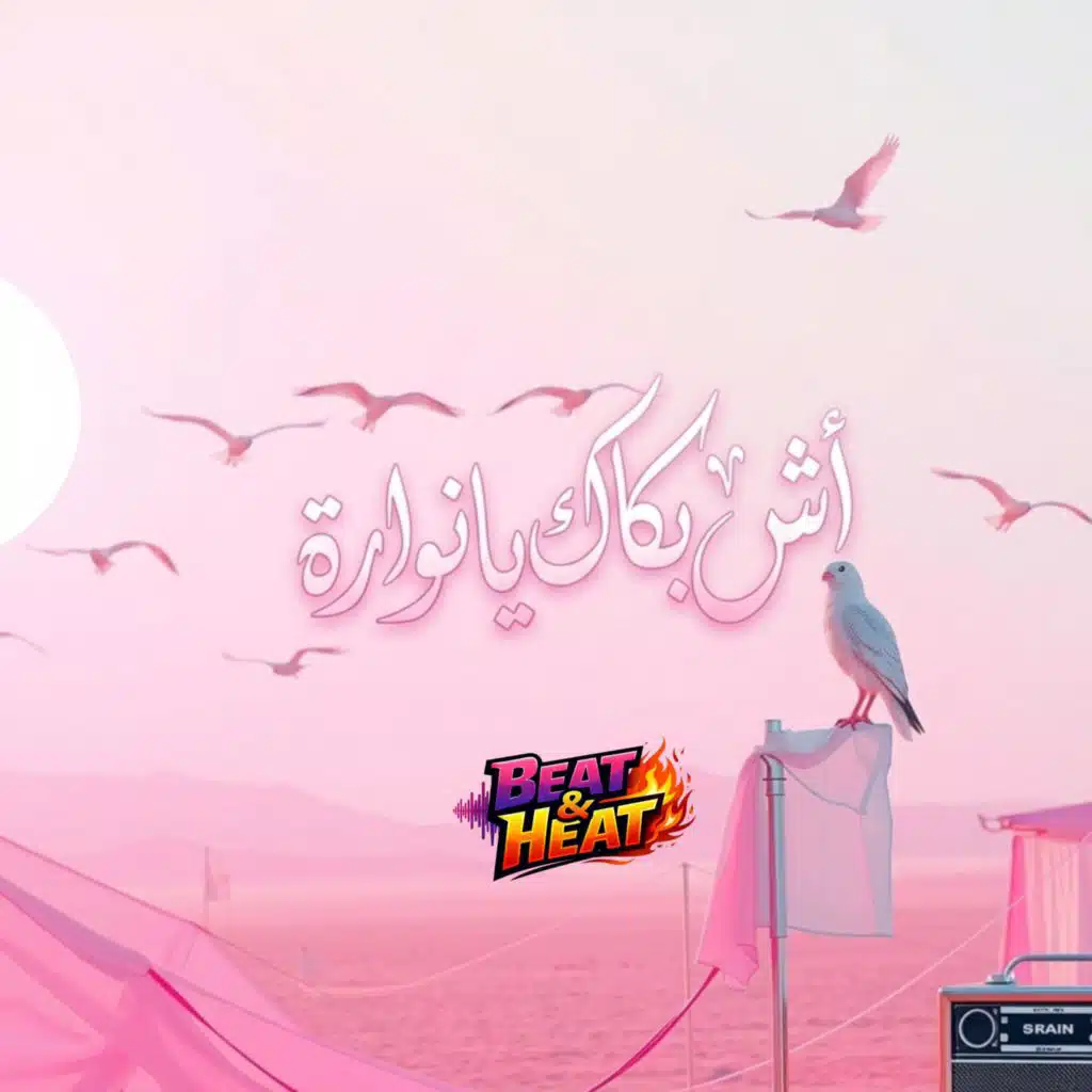 اش بكاك يا نوارة