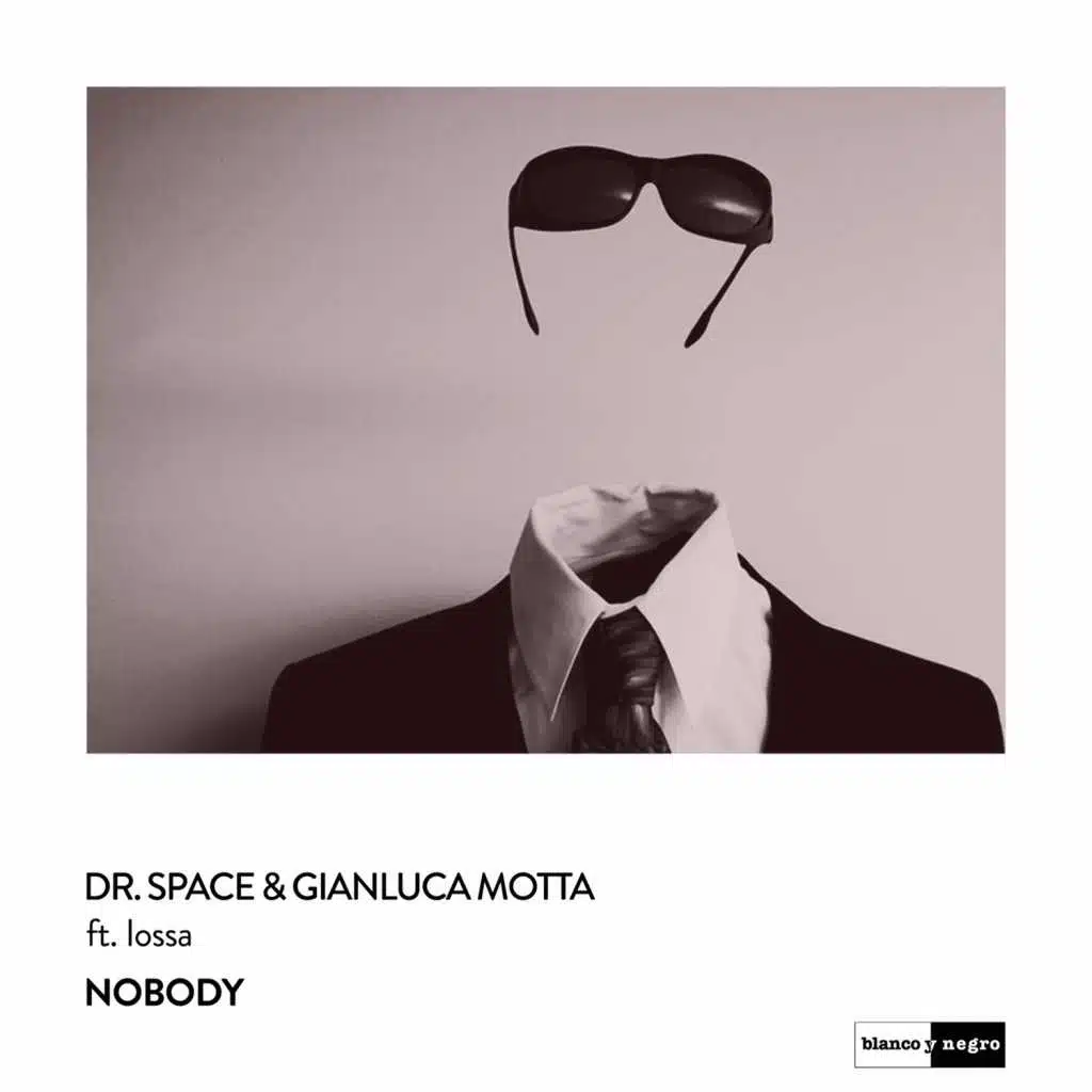 Dr. Space, Gianluca Motta
