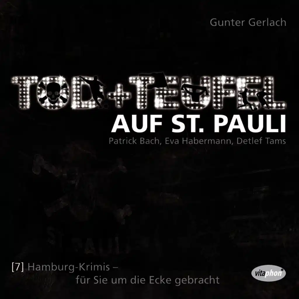 Tod + Teufel auf St. Pauli