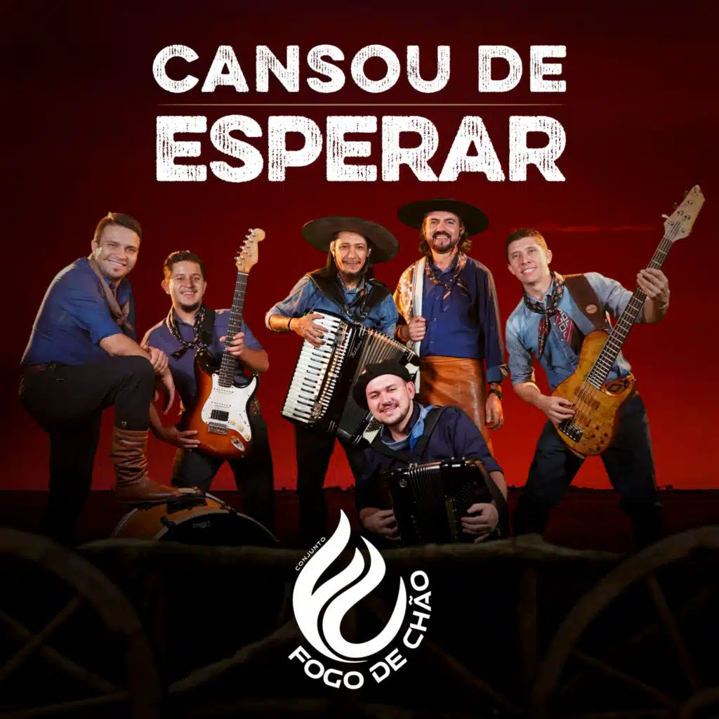 Conjunto Fogo de Chão