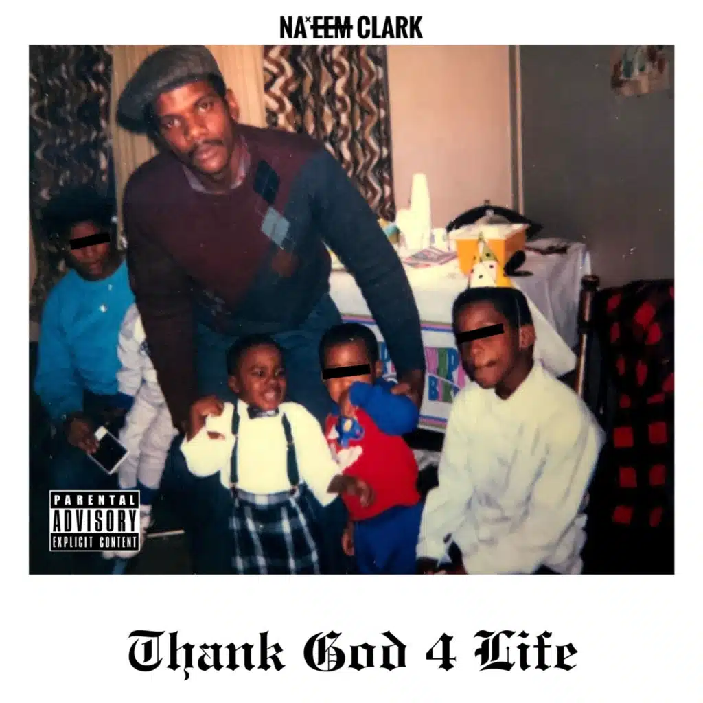 Na'eem Clark