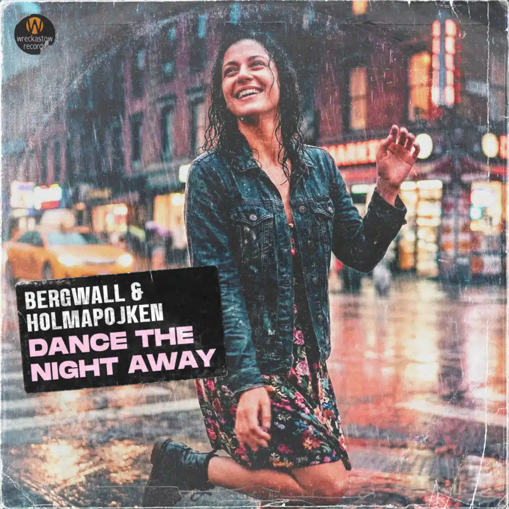 Dance the Night Away