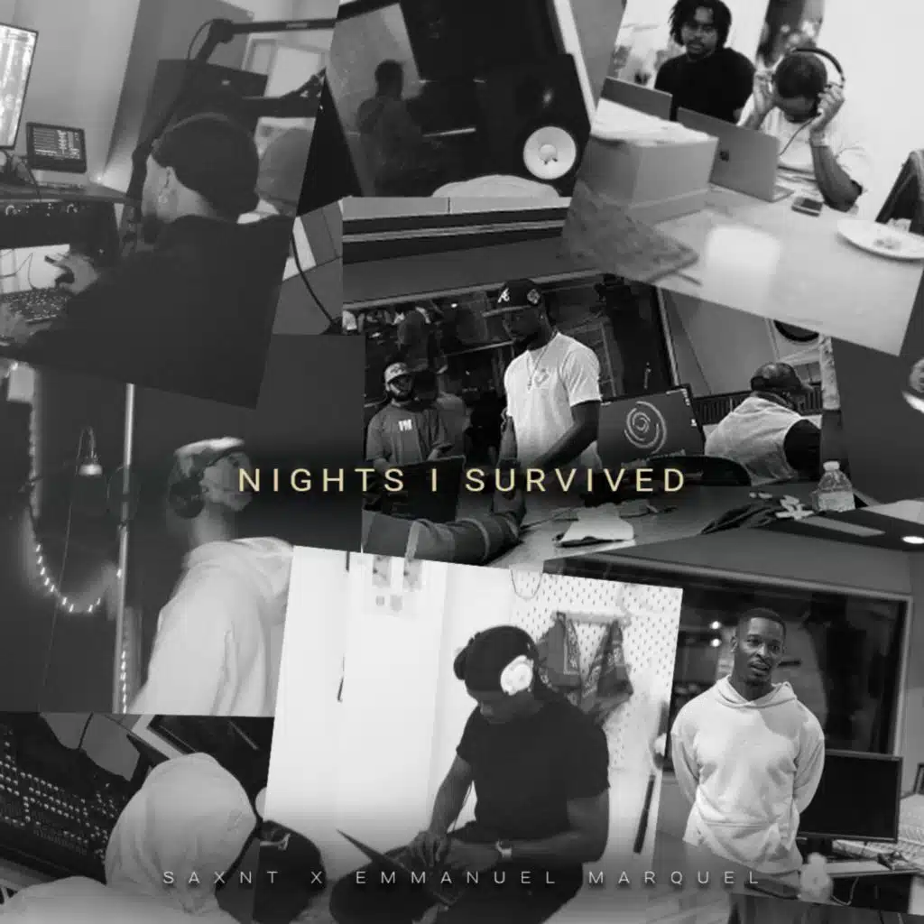 Nights I Survived