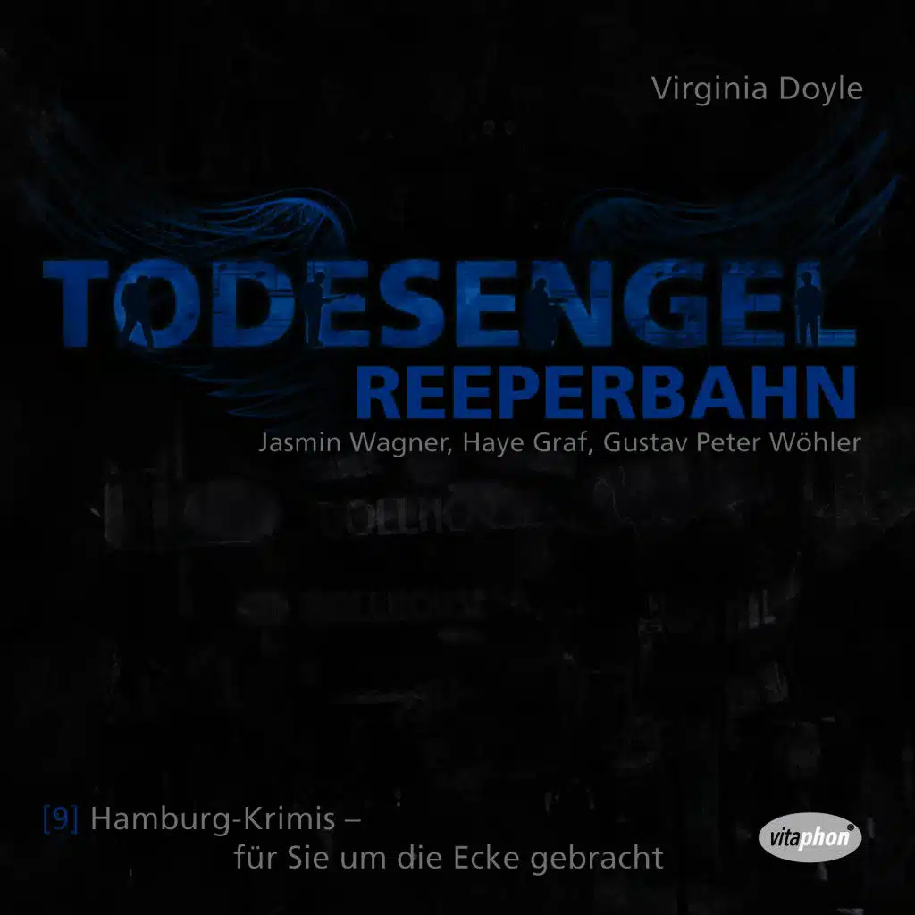 Todesengel Reeperbahn