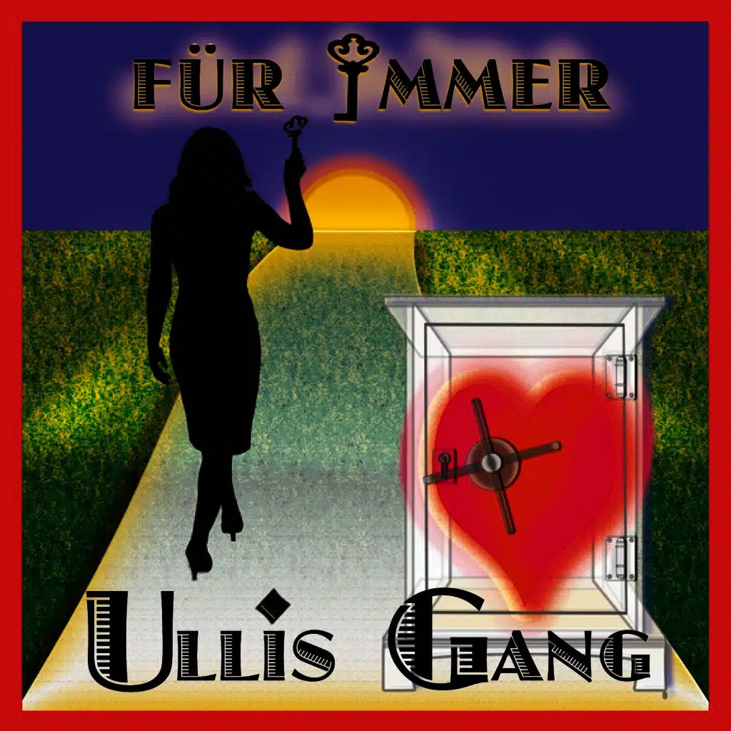 Ulli's Gang