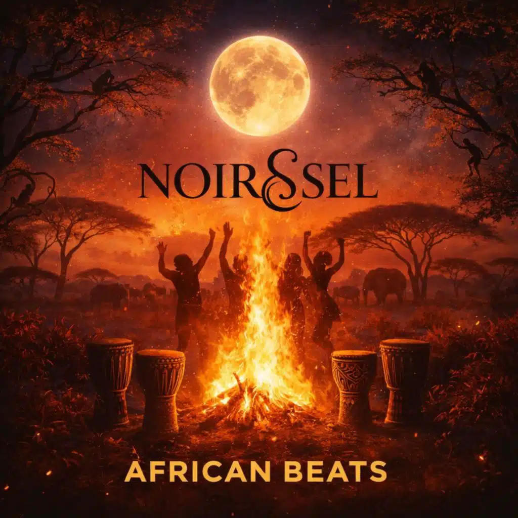 African Beats