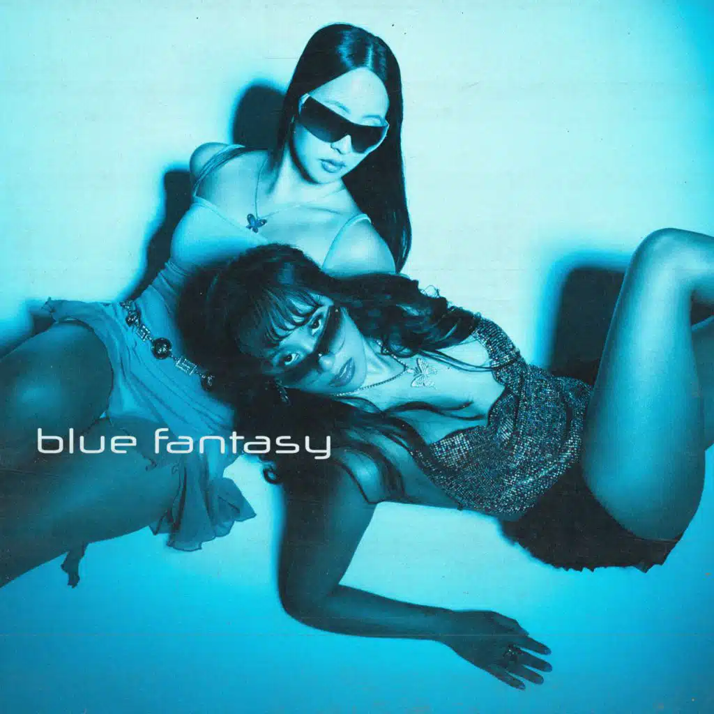 Blue Fantasy