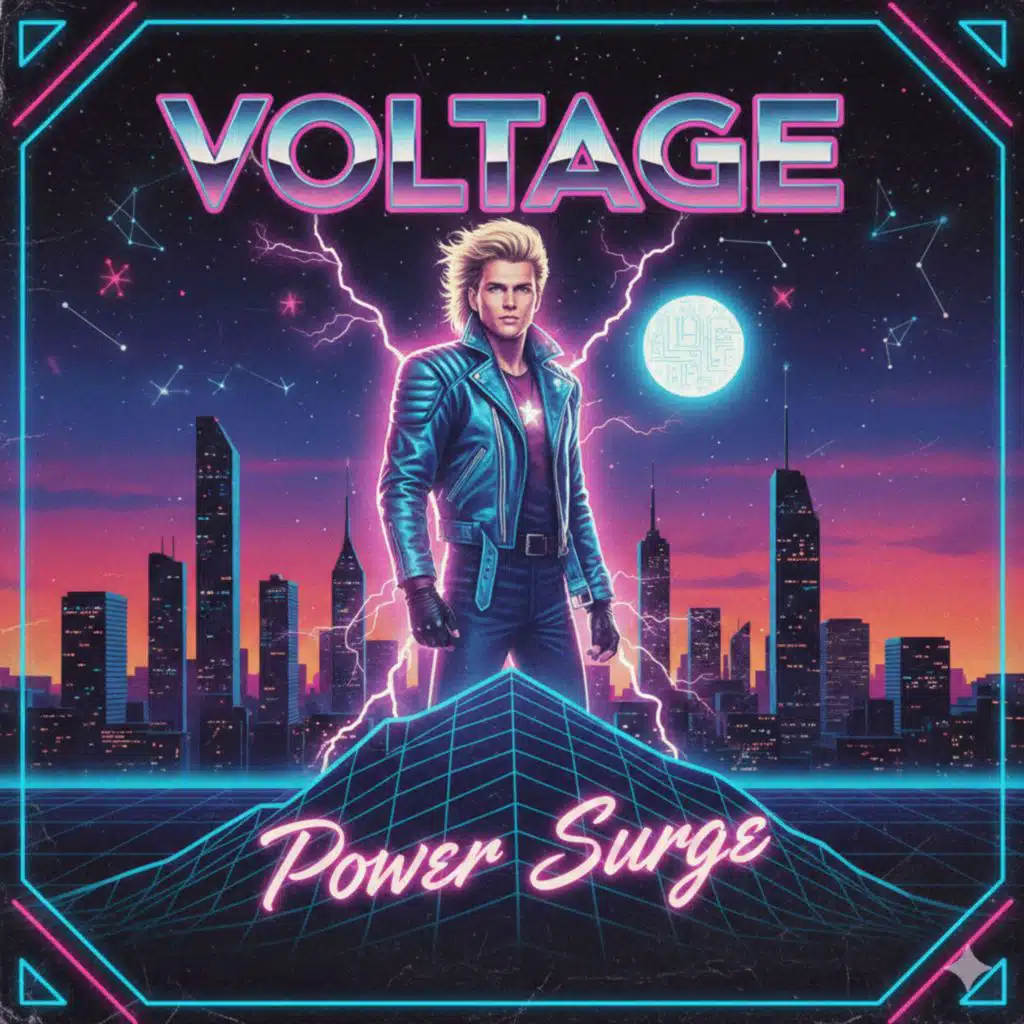 Power Surge