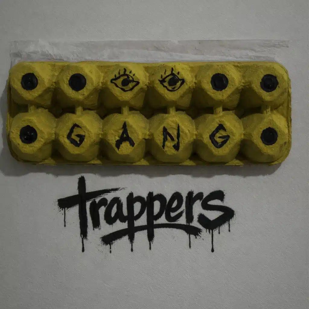 Gang Trappers (Inéditas)