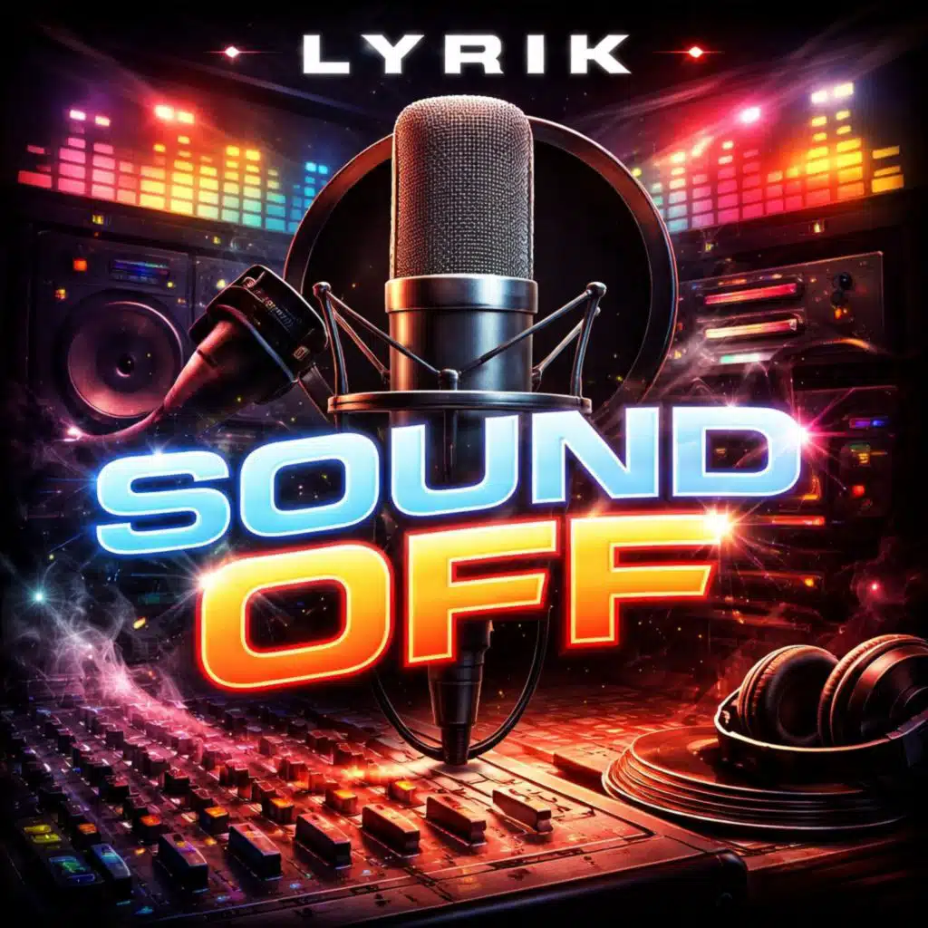 Sound Off