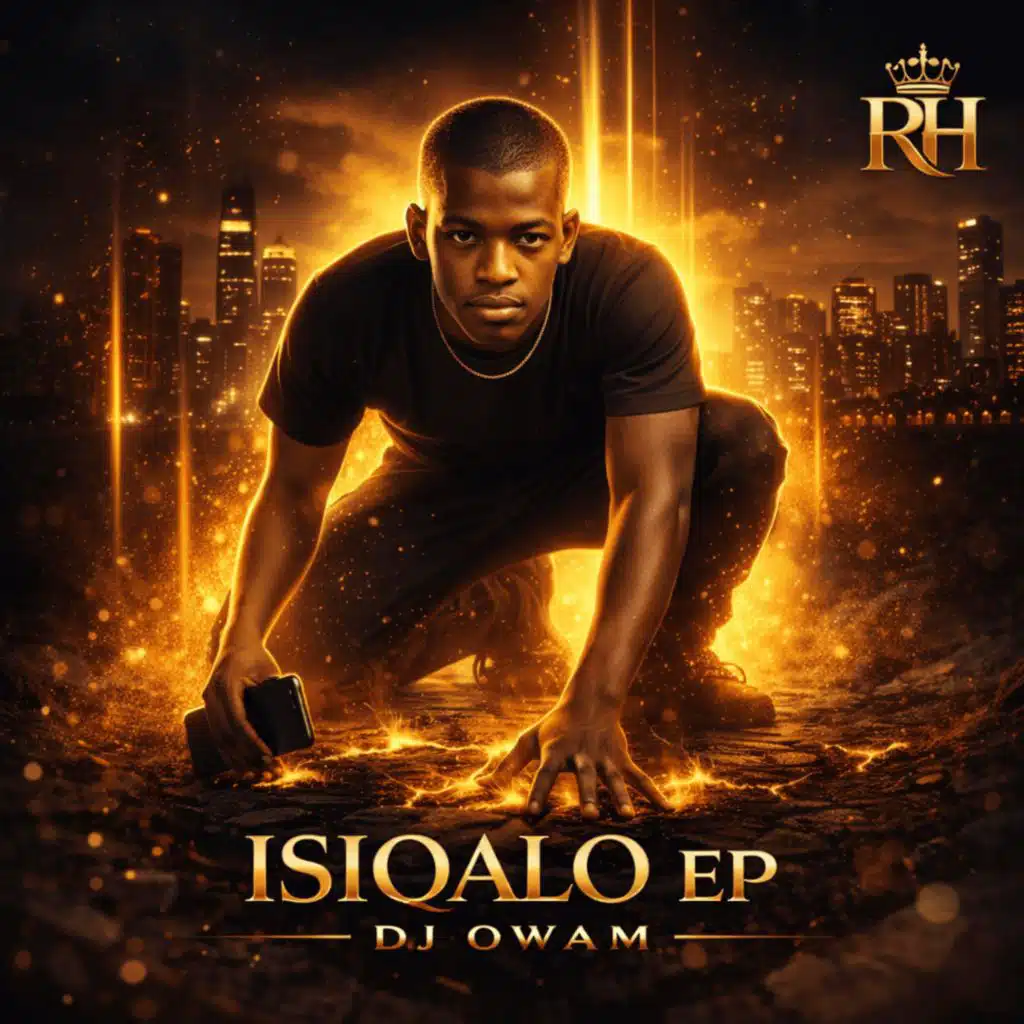 Isiqalo