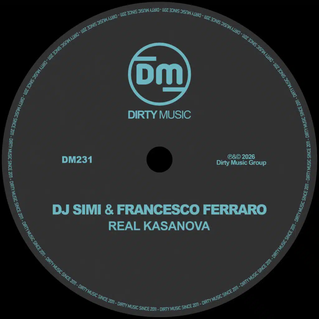 Francesco Ferraro & Dj Simi