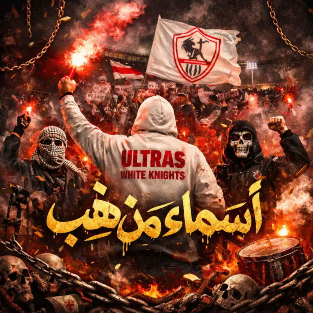 اسماء من ذهب