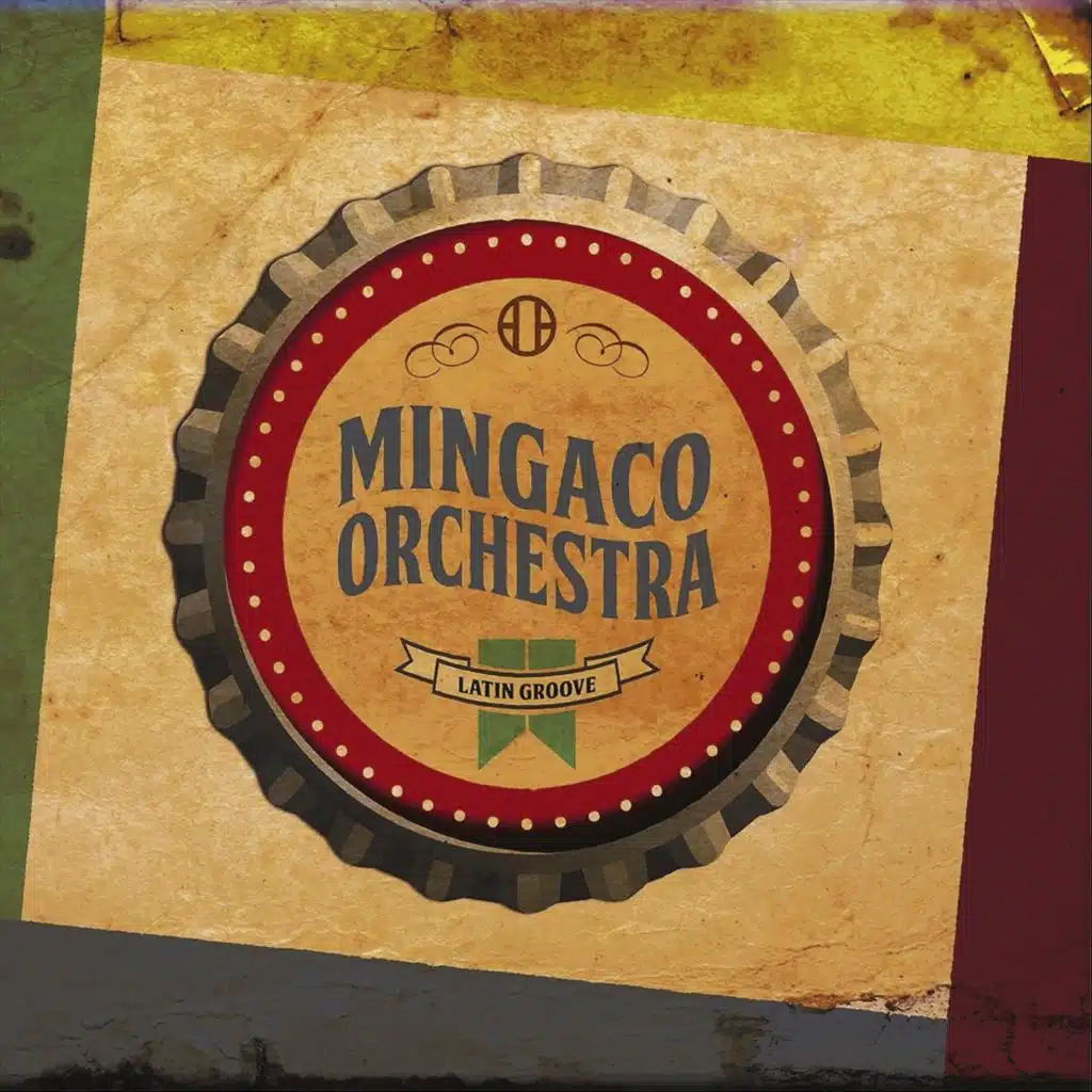 Mantequera (feat. German Quintero & Leandro Saint-Hill)
