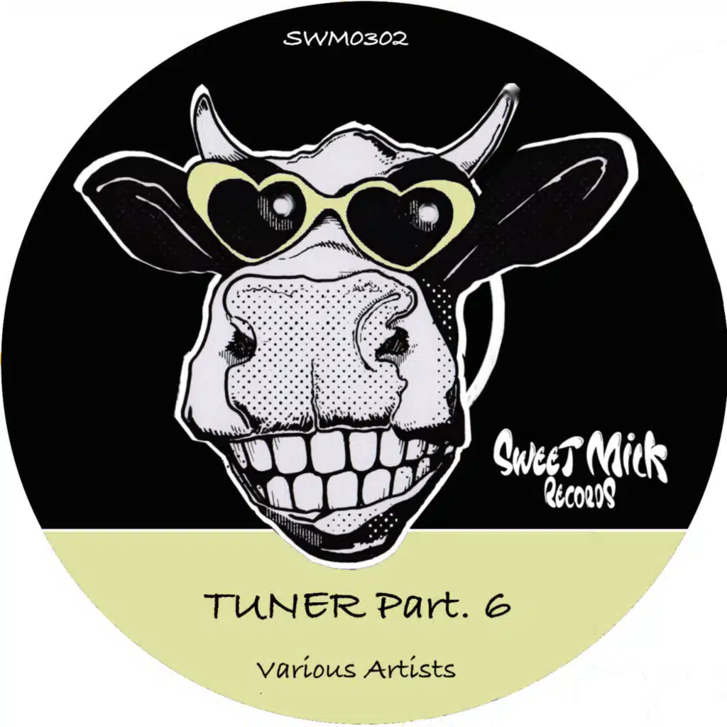 TUNER Part. 6