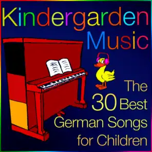 The 30 Best German Songs for Children