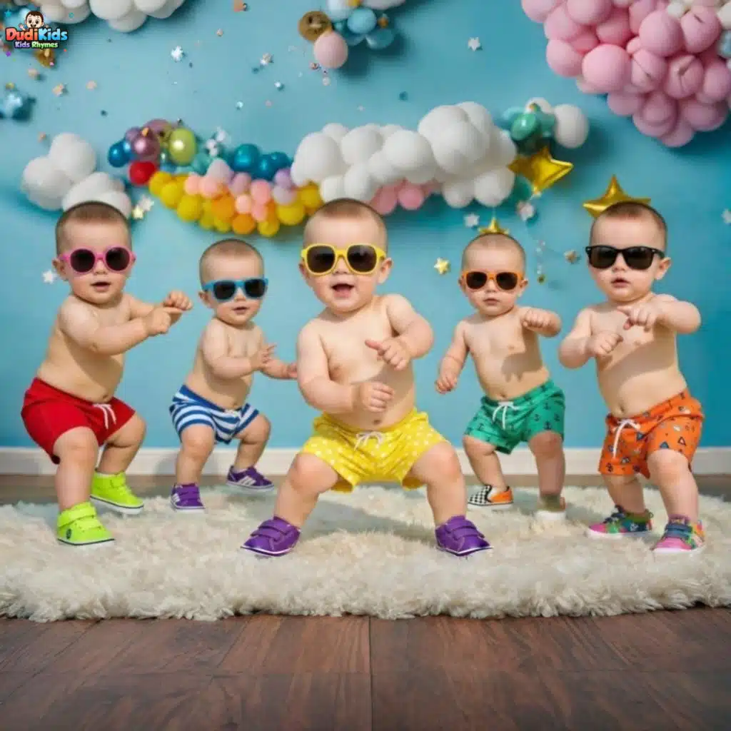 Dam Dam Dance - 2026