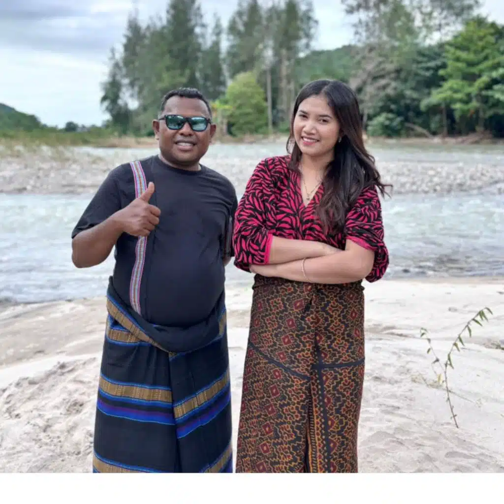 ISO NGOI NGO (feat. Tyber Embukele)