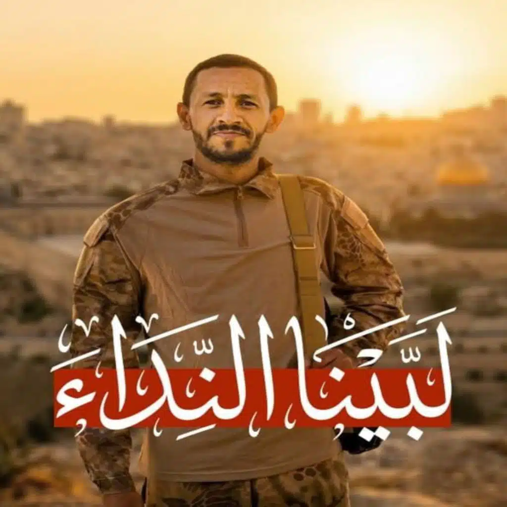 سالم المسعودي